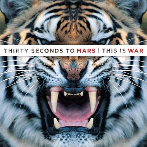 Night Of The Hunter - 30 Seconds To Mars