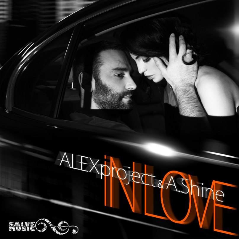 Believe (Andro V & Andrew Krasnov Deep House Mix)L.L - A.Shine, Alex Project