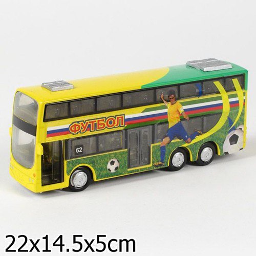 410 - Автобус