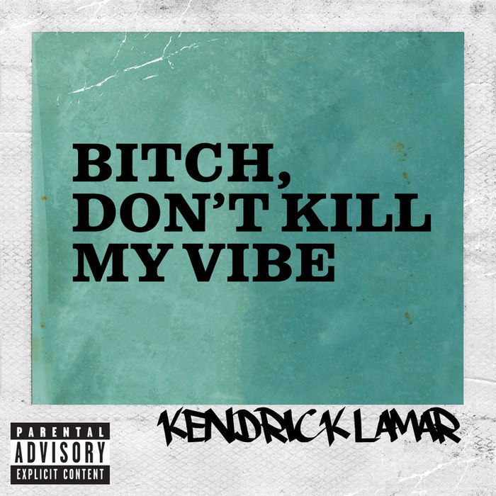 Wild feat. Kurupt (DJ Critical Hype Blend) - Kendrick Lamar