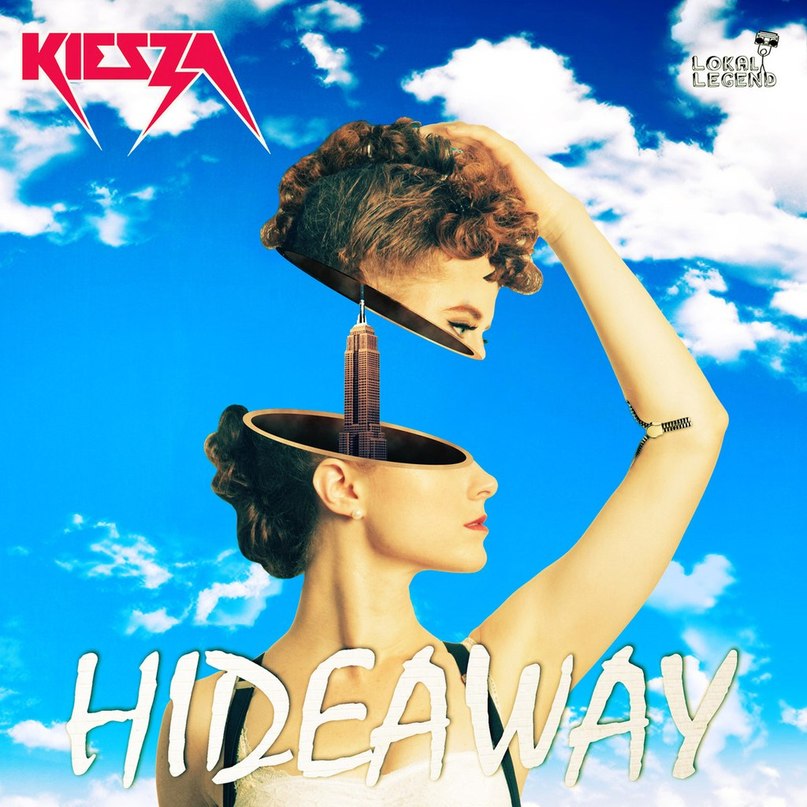 Hideawey - Kiesza