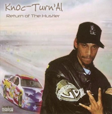 Muzik (OST Перевозчик 1) - Knoc-Turn'al