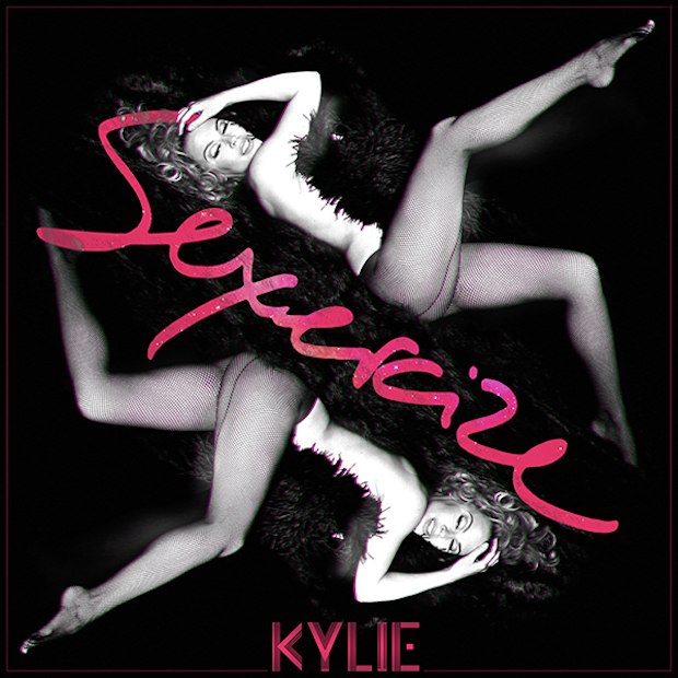 Sexercize - Kylie Minogue