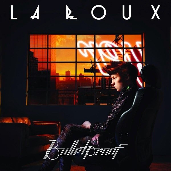 Quicksand (Boy 8-Bit Remix) - La Roux