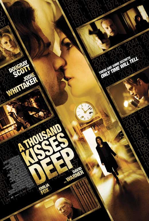 A thousand kisses deep (Тысяча поцелуев) - Leonard Cohen/Леонард Коэн