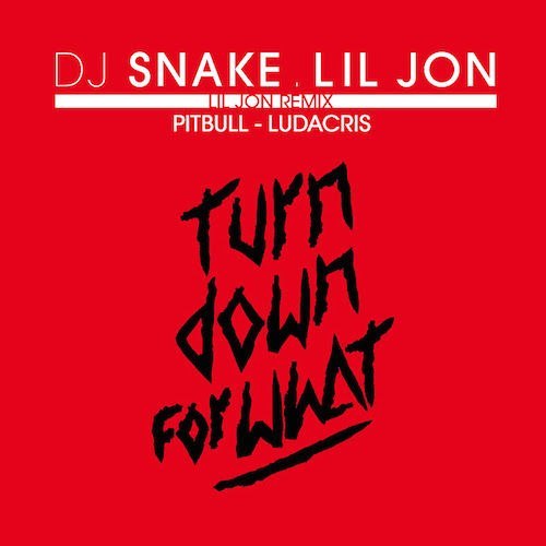 Turn Down For What (Remix) - Soundvor.ru - Lil Jon Feat. DJ Snake vs Pitbull & Ludacris