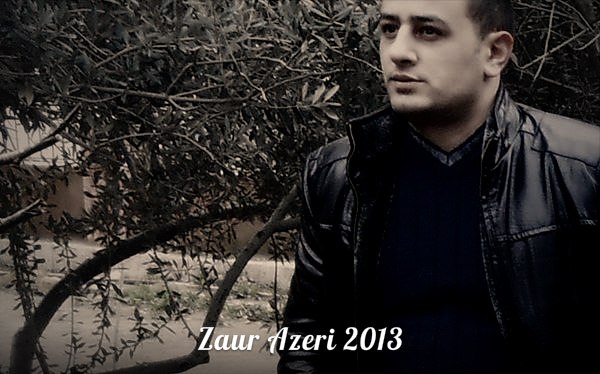 Qesey Qesey Yeni 2013 - Zaur Azeri