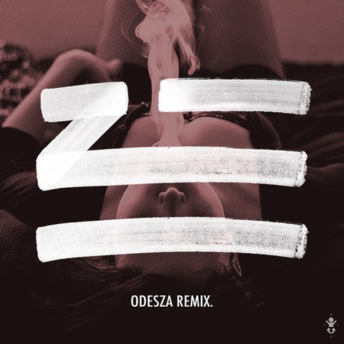 Faded (ODESZA Remix) - ZHU